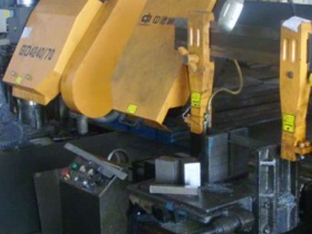 乐山SM45模具钢