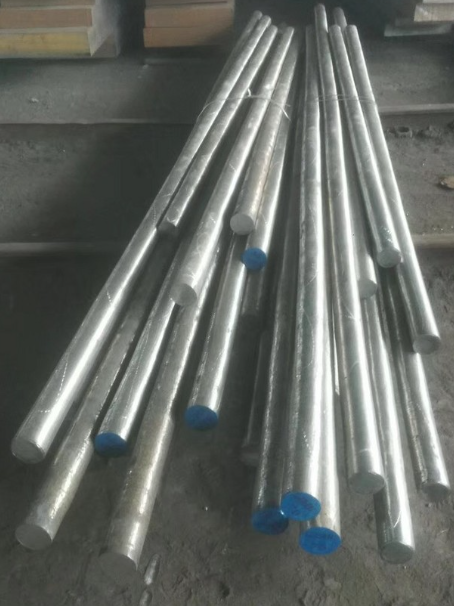 乐山P20模具钢