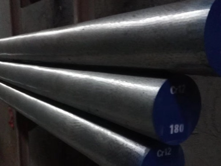 乐山Cr12模具钢