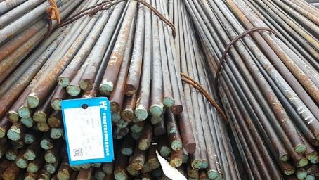 乐山30CrNi3Mo合金结构钢